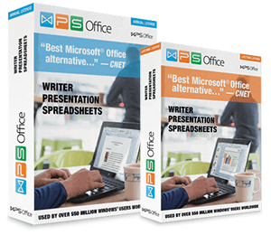 Free download wps office full version