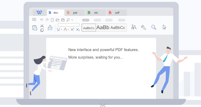 Free download wps office full version latest